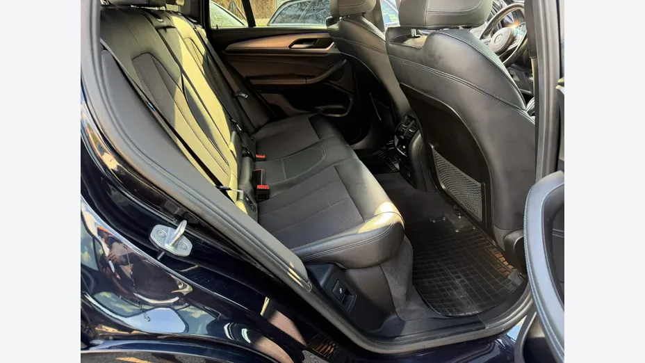 BMW X4 -