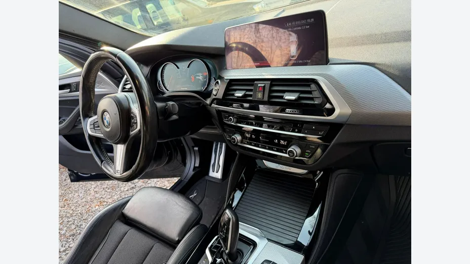 BMW X4 -