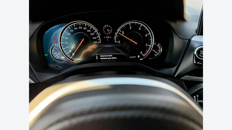 BMW X4 -