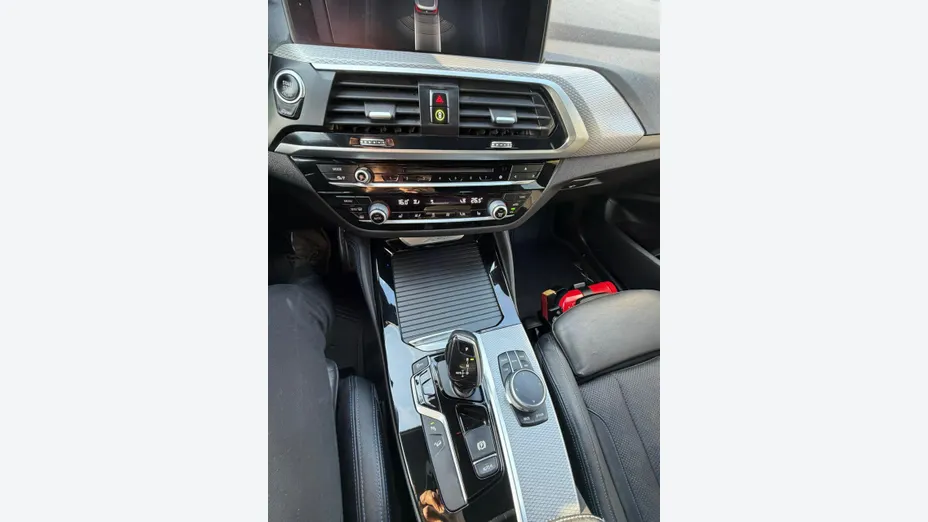 BMW X4 -