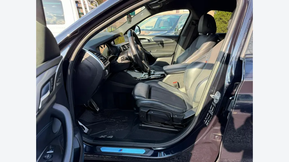 BMW X4 -