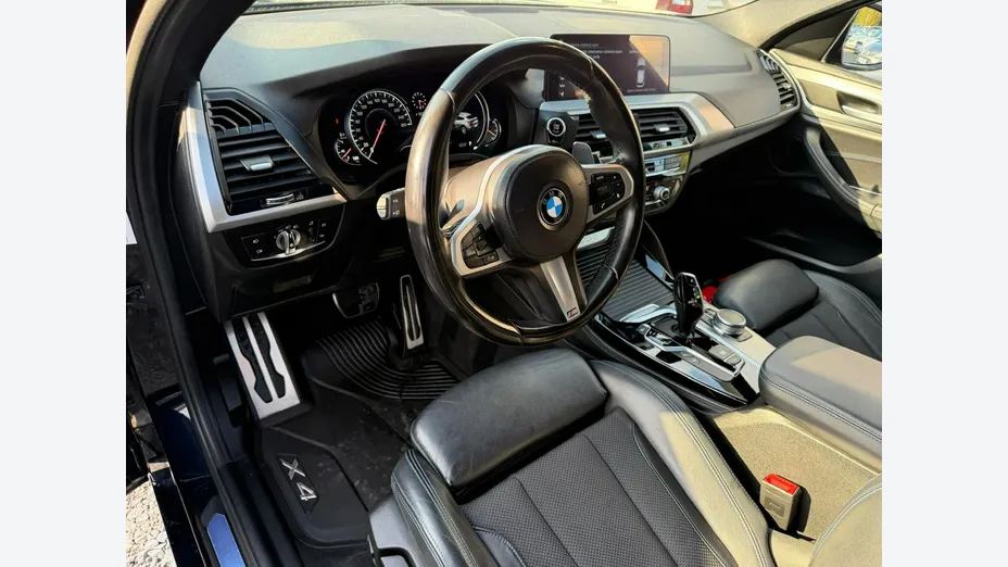 BMW X4 -