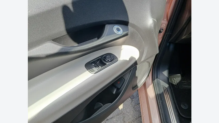 FIAT 500 -