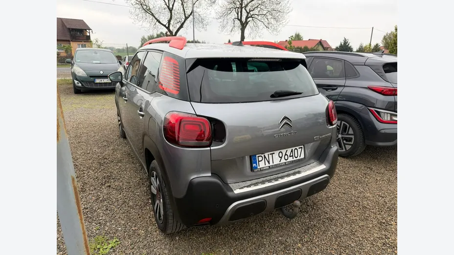 CITROEN C3 Aircross -