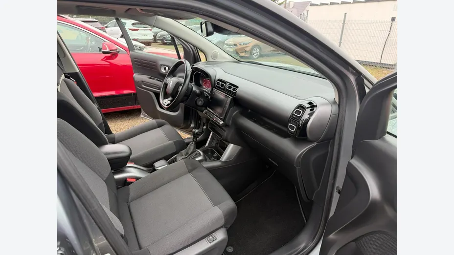 CITROEN C3 Aircross -