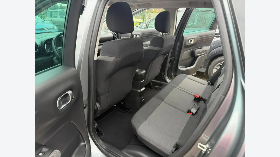 CITROEN C3 Aircross -