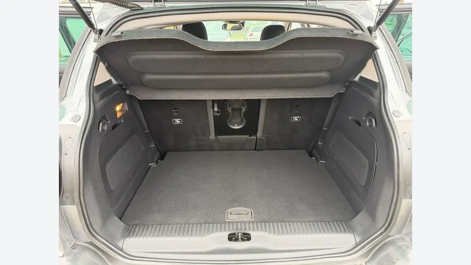 CITROEN C3 Aircross -