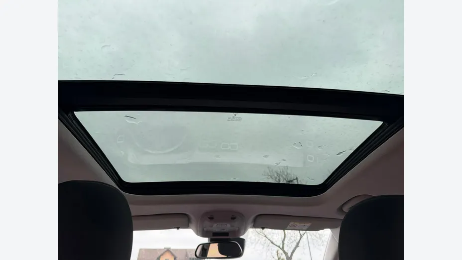 CITROEN C3 Aircross -