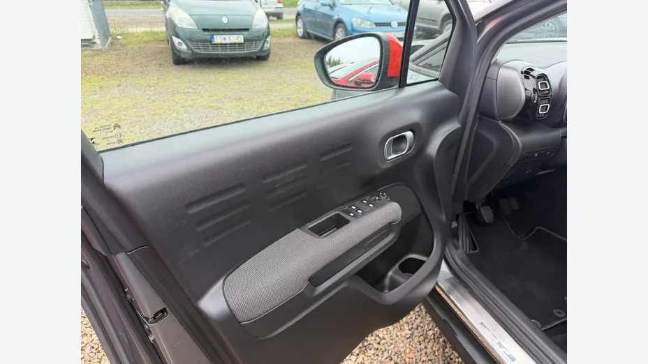 CITROEN C3 Aircross -