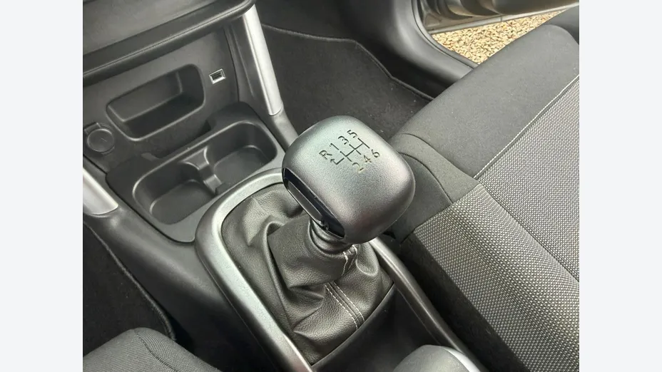 CITROEN C3 Aircross -