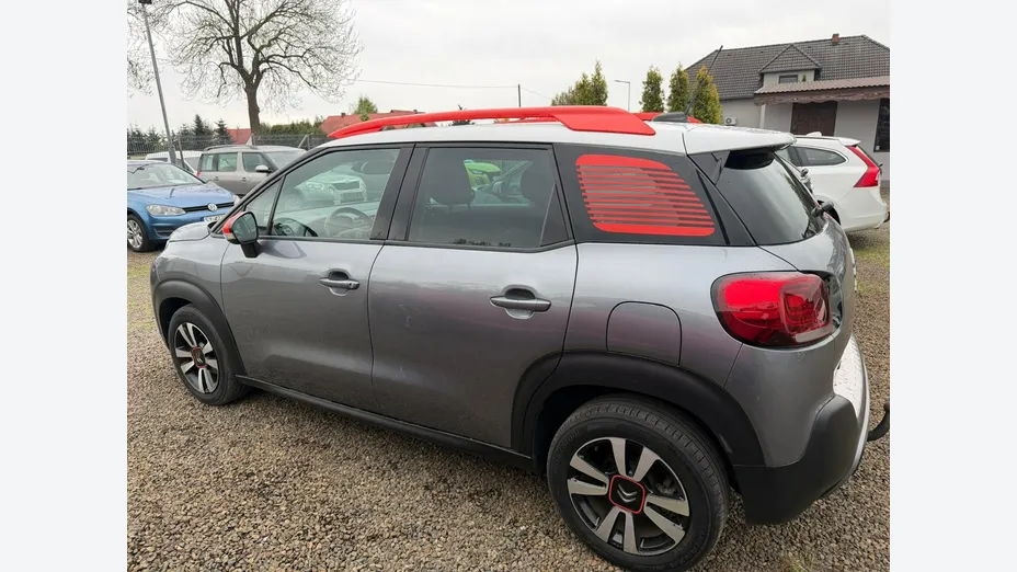 CITROEN C3 Aircross -