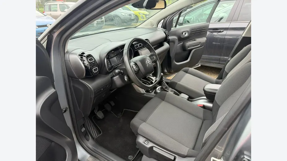 CITROEN C3 Aircross -
