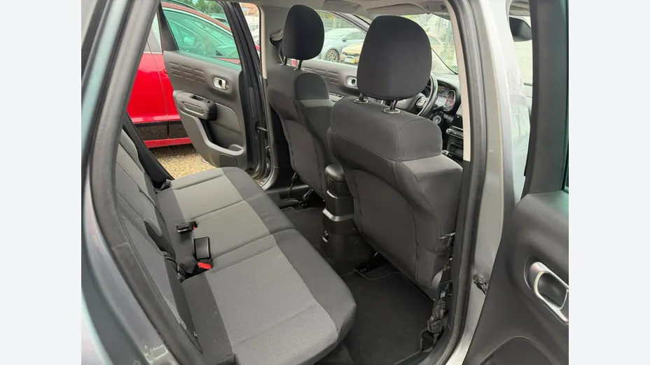 CITROEN C3 Aircross -