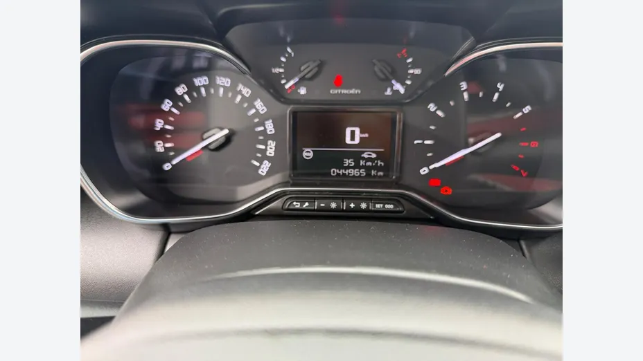 CITROEN C3 Aircross -