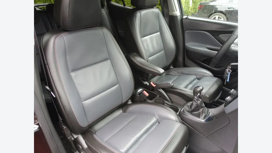 OPEL Mokka -