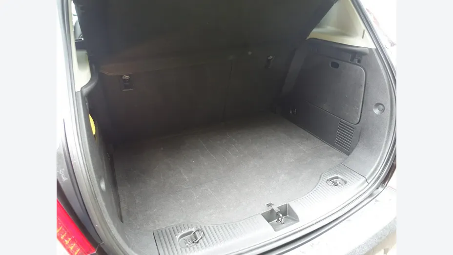 OPEL Mokka -