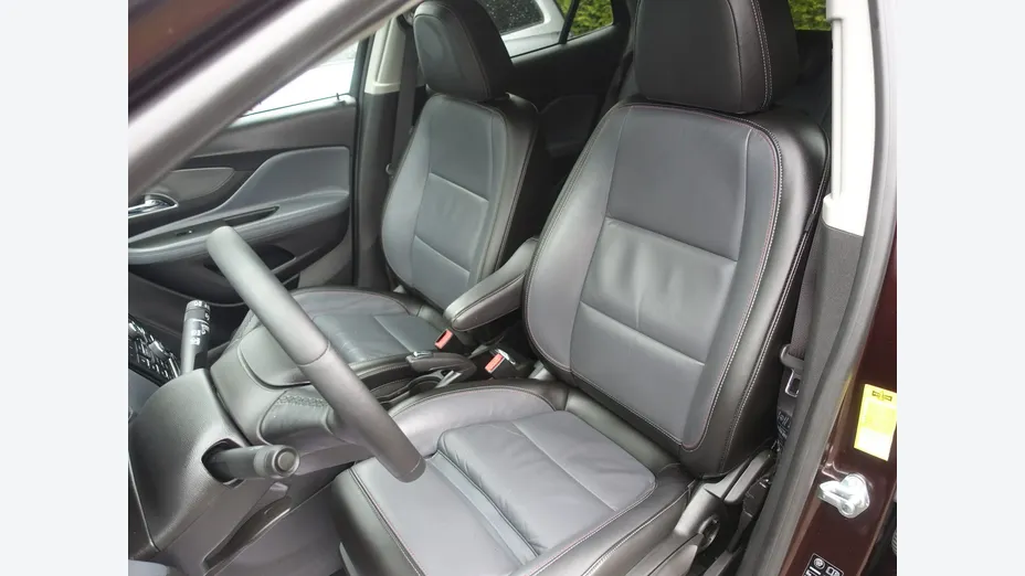 OPEL Mokka -