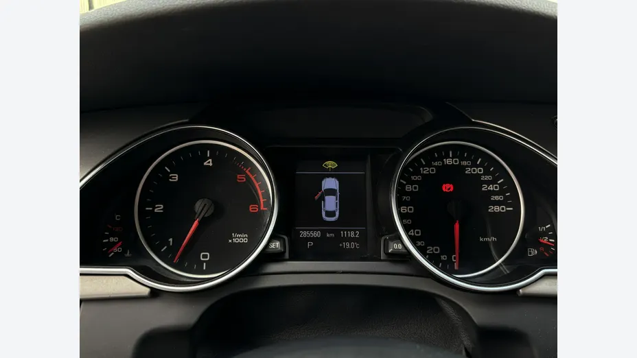 AUDI A5 Sportback -
