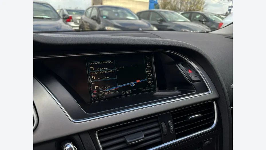 AUDI A5 Sportback -