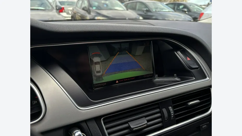 AUDI A5 Sportback -