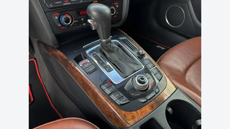 AUDI A5 Sportback -