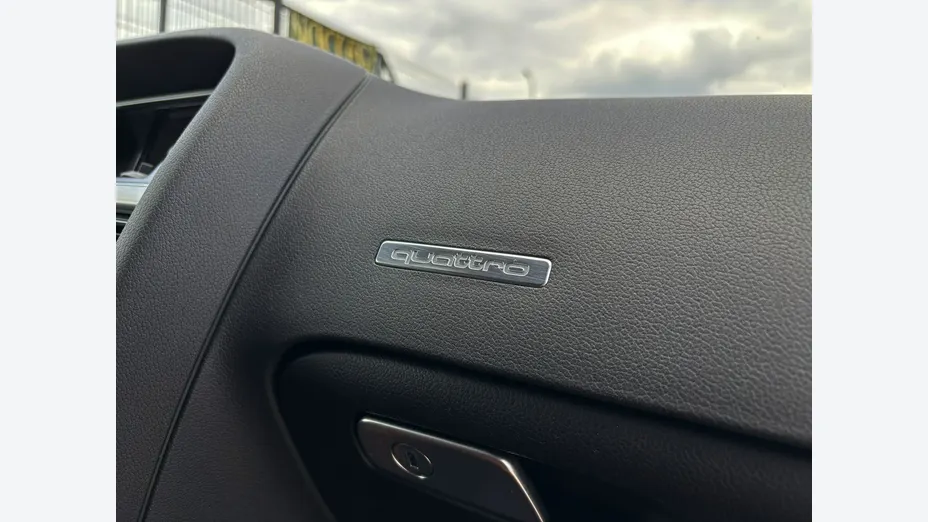 AUDI A5 Sportback -