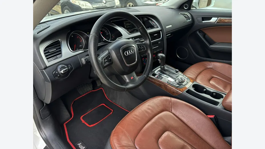 AUDI A5 Sportback -