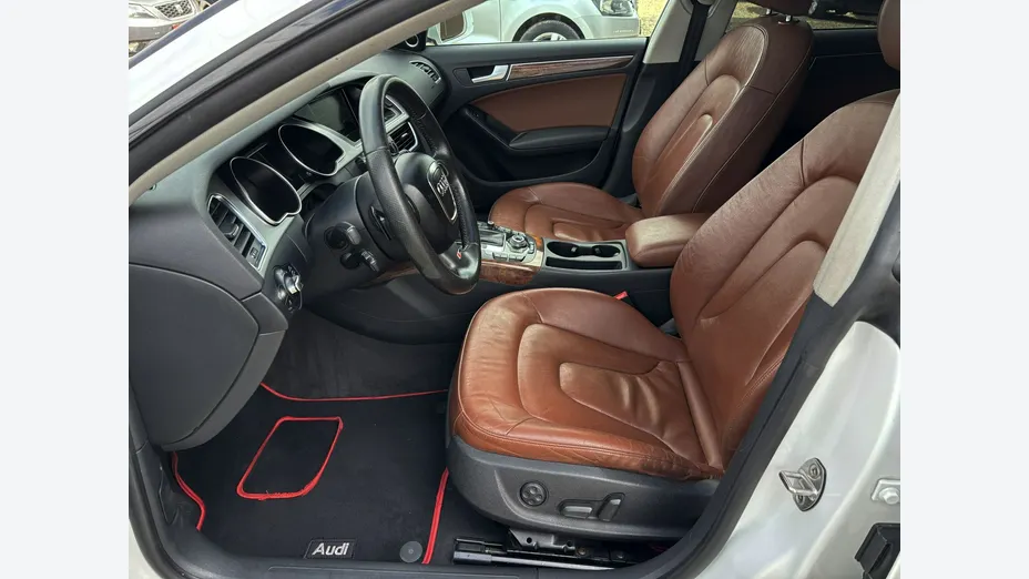 AUDI A5 Sportback -