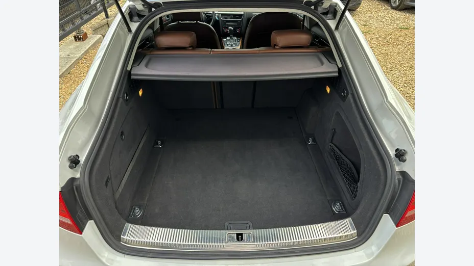 AUDI A5 Sportback -