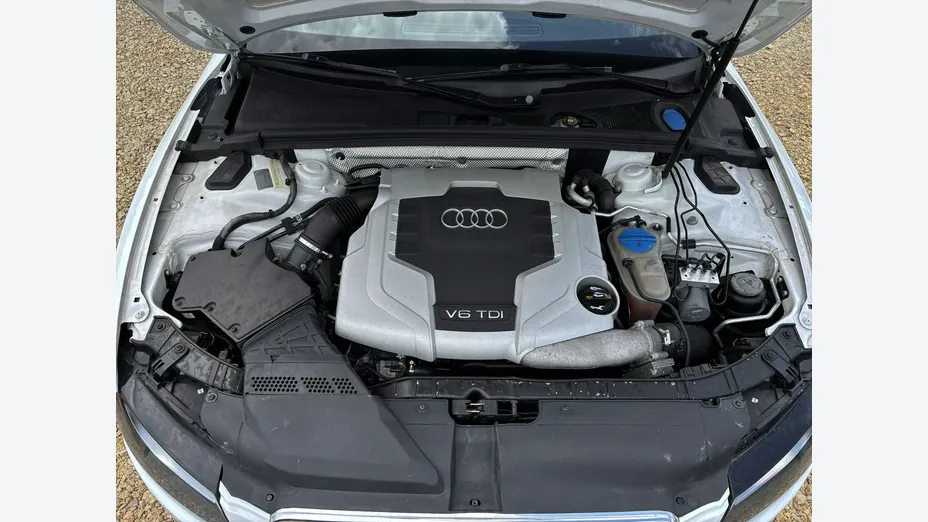 AUDI A5 Sportback -