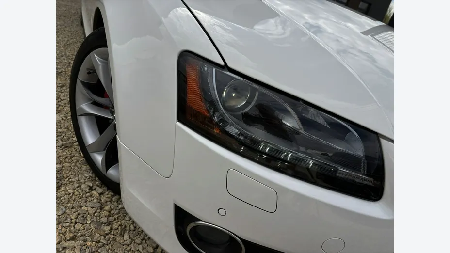 AUDI A5 Sportback -