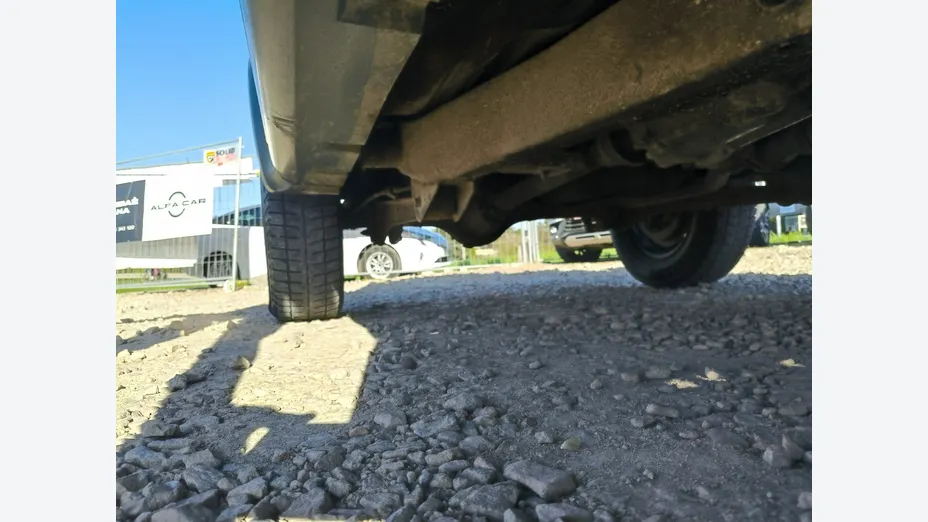 SUZUKI Jimny -