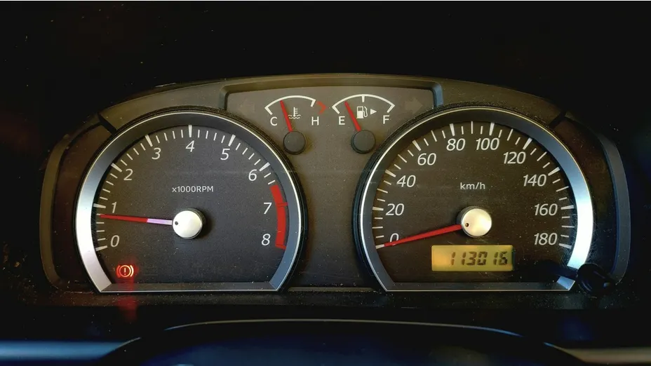 SUZUKI Jimny -