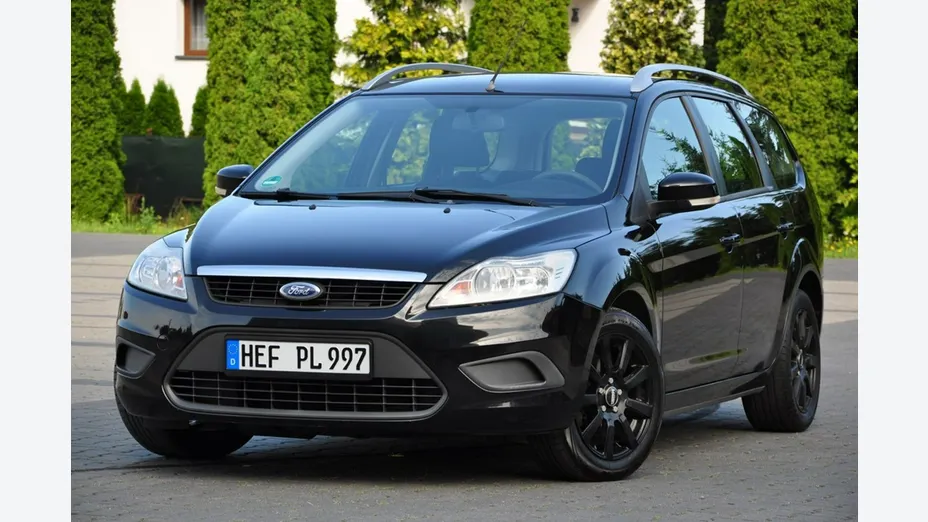 FORD Focus -