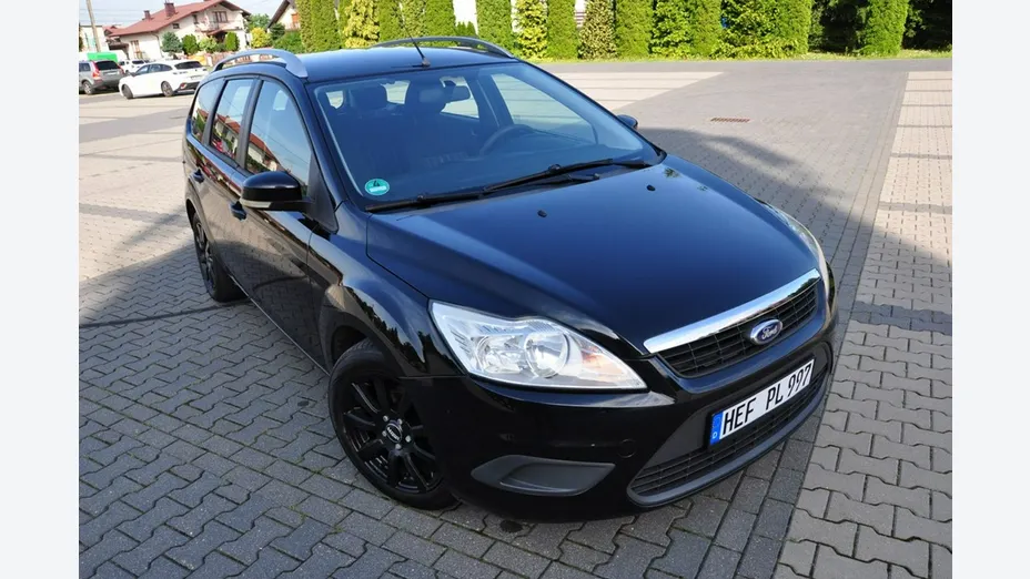 FORD Focus -