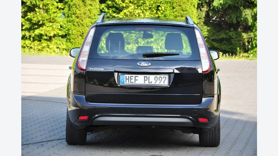 FORD Focus -