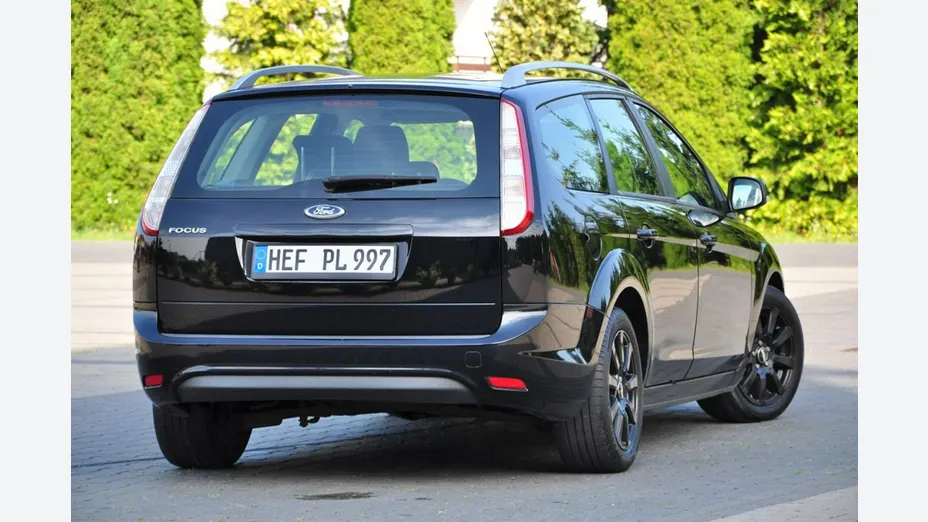 FORD Focus -