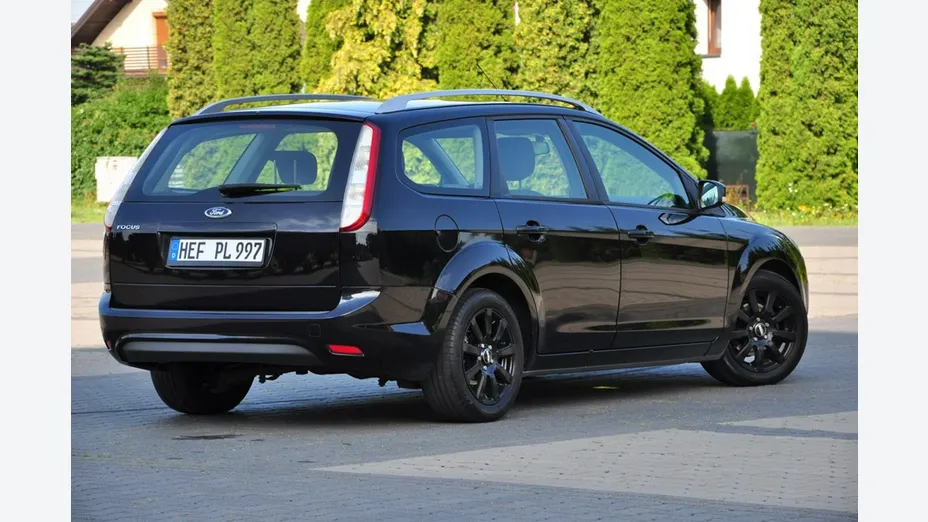 FORD Focus -