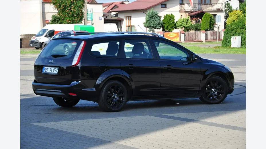 FORD Focus -