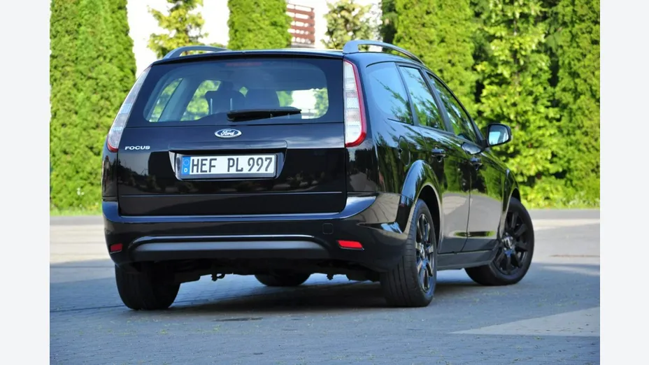 FORD Focus -