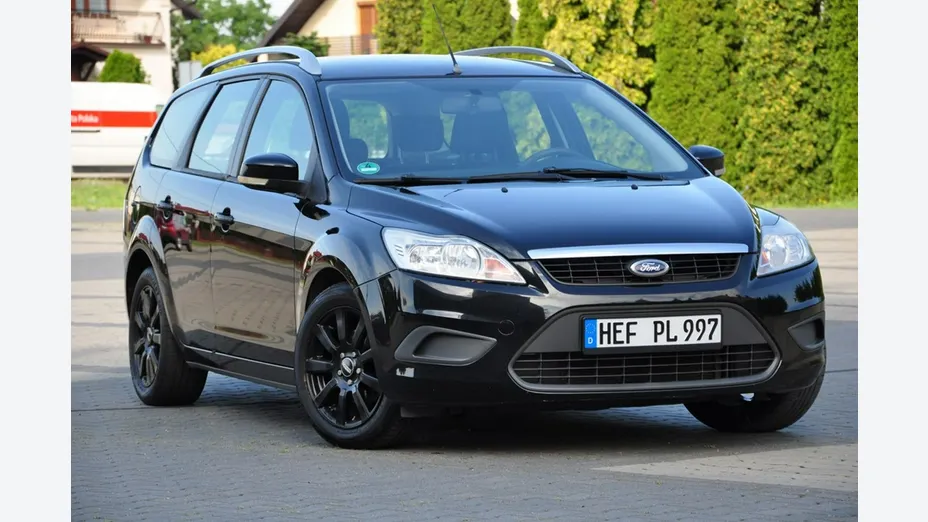 FORD Focus -