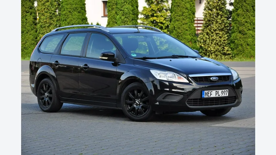 FORD Focus -