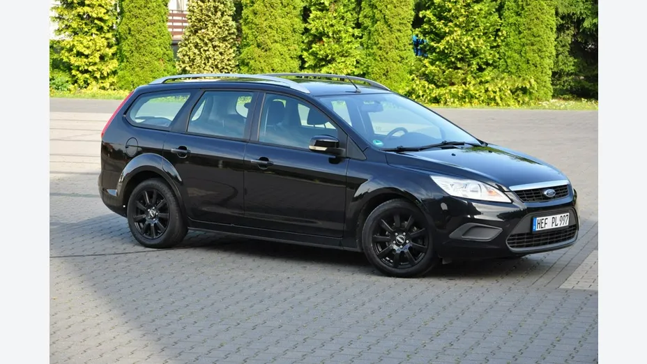 FORD Focus -
