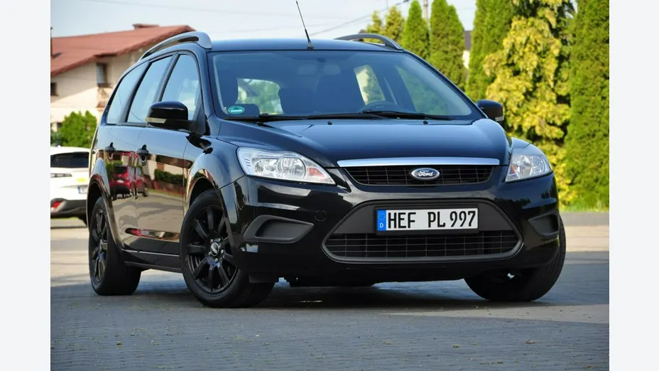 FORD Focus -