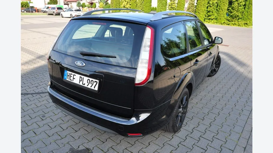 FORD Focus -