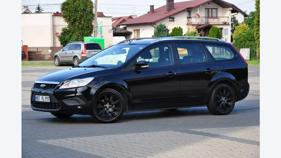 FORD Focus -