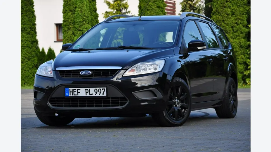 FORD Focus -