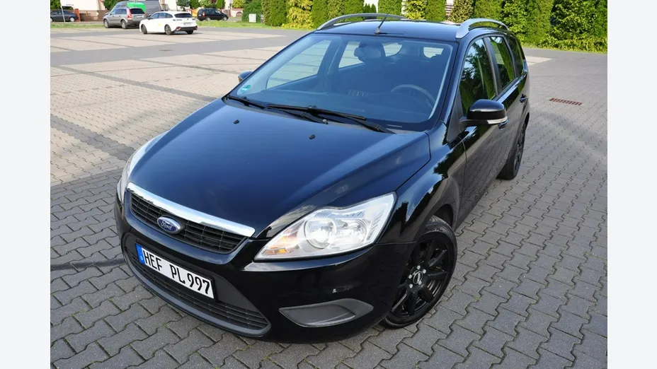 FORD Focus -