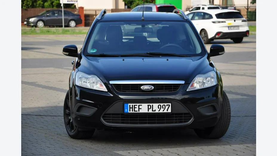 FORD Focus -