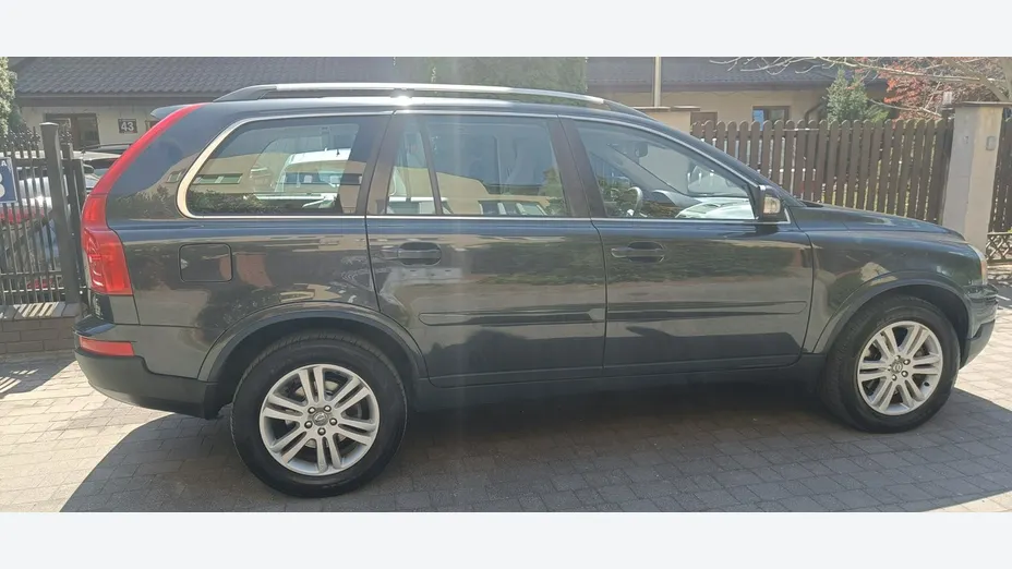 VOLVO XC90 -